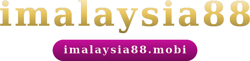imalaysia88 logo