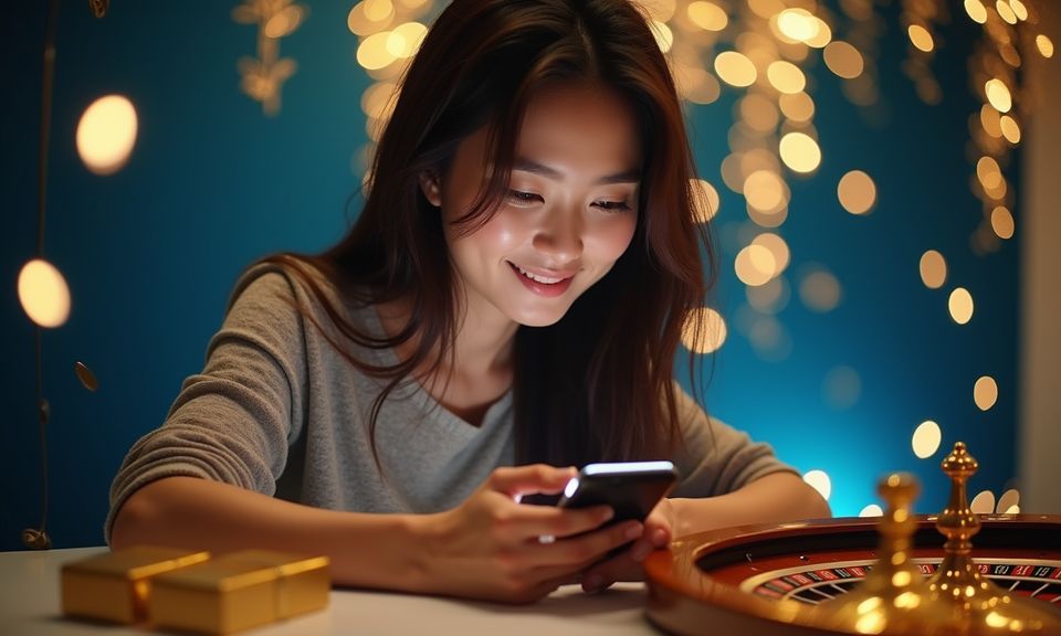 imalaysia88 Pendaftaran, deposit pertama, dan permainan pertama anda